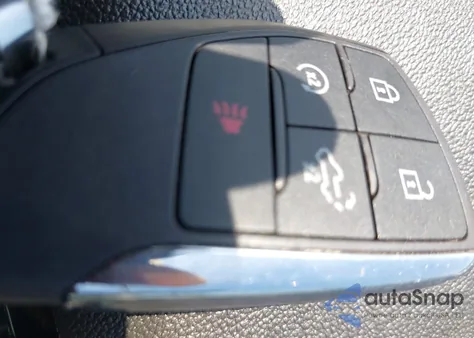 2024 Chevrolet Silverado 1500 4Wd Short Bed Rst from USA, damaged, VIN 2GCUDEED7R1216699